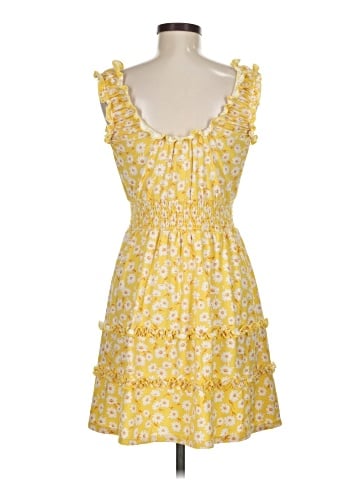 No Boundaries Casual Dress (view 2)