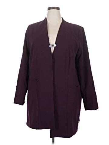 Calvin Klein Blazer (view 1)