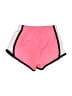 Nike Color Block Pink Athletic Shorts Size 4T - photo 2