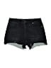 Born Primitive Blue Denim Shorts Size XXL - photo 1