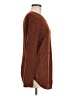 St. John's Bay Brown Pullover Sweater Size M - photo 4