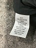 Amanda Uprichard 100% Polyester Burgundy Black Formal Skirt Size S - photo 5