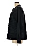 Larry Levine 100% Polyester Black Long Sleeve Blouse Size L - photo 5