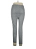 Lyssé Houndstooth Gray Casual Pants Size XL - photo 2