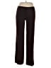 AB Studio Brown Dress Pants Size 10L - photo 1