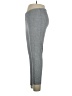 Lyssé Houndstooth Gray Casual Pants Size XL - photo 5