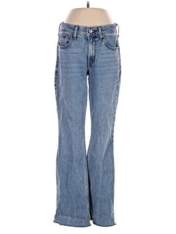 Abercrombie & Fitch Jeans (view 1)