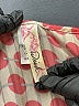 Wish 100% Polyester Hearts Pink Casual Dress Size M - photo 6