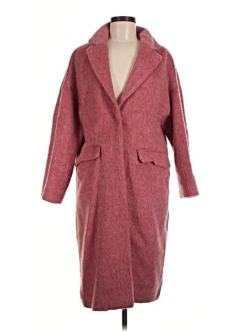 H&M Coat (view 1)