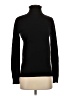 Andrew Marc Black Turtleneck Sweater Size S - photo 1