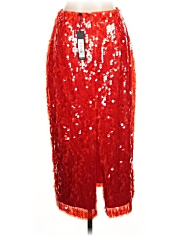 BCBGMAXAZRIA Formal Skirt (view 2)