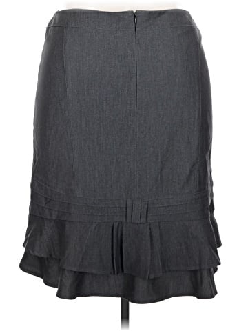 Signature by Larry Levine Casual Skirt (view 2)
