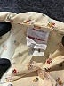 Hanna Andersson Yellow Long Sleeve Blouse Size 3T - photo 3