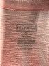 Merona Pink Long Sleeve Polo Size XXL - photo 7