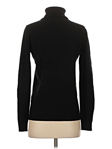 Andrew Marc Turtleneck Sweater (view 2)