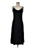 Esprit Black Cocktail Dress Size M - photo 1