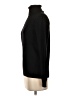 Andrew Marc Black Turtleneck Sweater Size S - photo 5