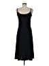 Esprit Black Cocktail Dress Size M - photo 2