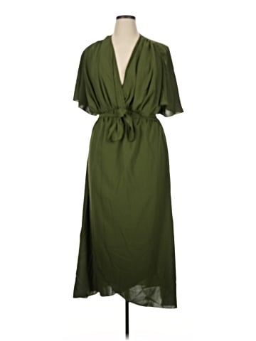 Unbranded Casual Dress (view 1)