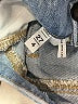 Ann Taylor LOFT Blue Jeans Size 4 - photo 8