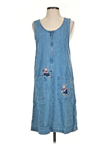 Christopher & Banks Casual Dress (view 1)