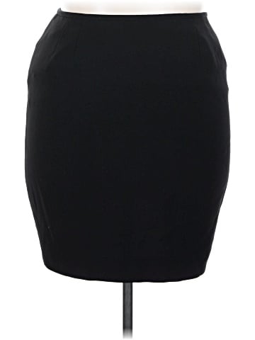 Collections for Le Suit Casual Skirt (view 1)
