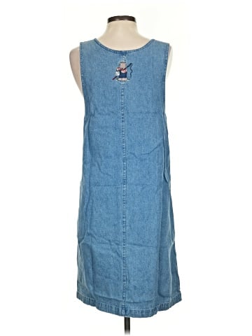 Christopher & Banks Casual Dress (view 2)