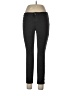 One 5 One Chevron-herringbone Black Casual Pants Size 10 - photo 1
