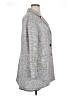 Torrid Gray Blazer Size 1X Plus (1) - photo 4