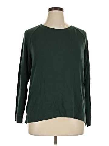 Lou & Grey 3/4 Sleeve T-Shirt (view 1)