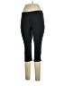 Fila Sport Solid Black Active Pants Size L - photo 1