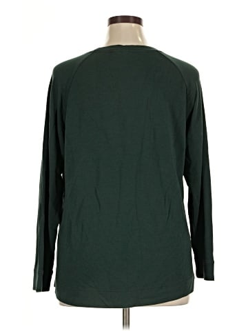Lou & Grey 3/4 Sleeve T-Shirt (view 2)