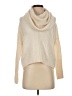 Miss Selfridge Ivory Turtleneck Sweater Size 2 - photo 1