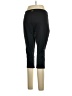 Fila Sport Solid Black Active Pants Size L - photo 2