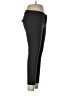 One 5 One Chevron-herringbone Black Casual Pants Size 10 - photo 4