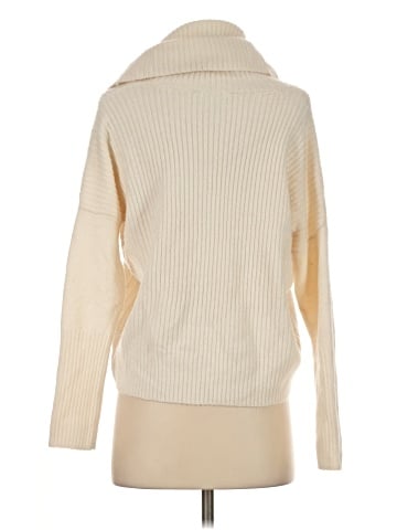 Miss Selfridge Turtleneck Sweater (view 2)