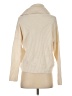 Miss Selfridge Ivory Turtleneck Sweater Size 2 - photo 2