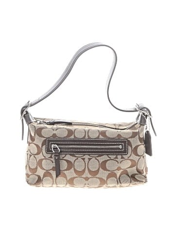 Coach Shoulder Bag (view 1)