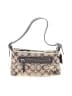 Coach Gray Shoulder Bag One size - photo 1