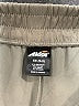 Avia Solid Gray Casual Pants Size XS - photo 7