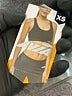 Avia Solid Gray Casual Pants Size XS - photo 8