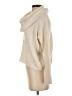 Miss Selfridge Ivory Turtleneck Sweater Size 2 - photo 5