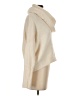 Miss Selfridge Ivory Turtleneck Sweater Size 2 - photo 4