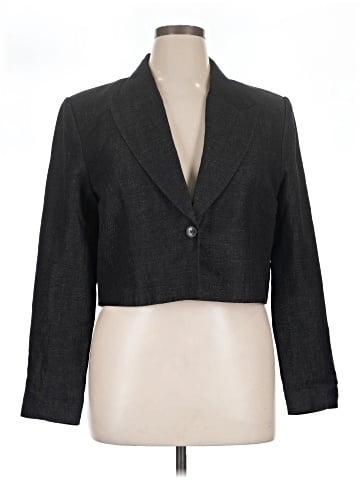 Banana Republic Wool Blazer (view 1)