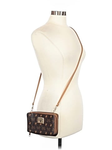 Beverly Hills Polo Club Crossbody Bag (view 2)