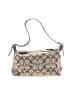 Coach Gray Shoulder Bag One size - photo 3
