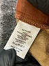 Saylor 100% Polyurethane Brown Casual Pants Size L - photo 5