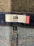 CAbi Hearts Blue Jeans Size 6 - photo 4