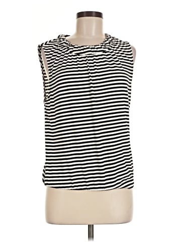 CAbi Sleeveless T-Shirt (view 1)