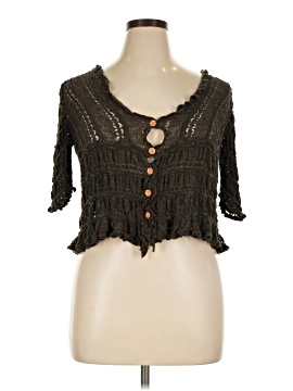 Natural Life 3/4 Sleeve Blouse